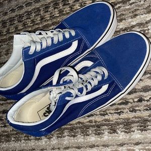 Men’s vans